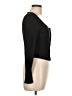 Shein Black Cardigan Size L - photo 4