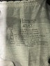 Hanes Green Tank Top Size 4T - 5T - photo 3