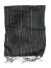 Unbranded Black Scarf One size - photo 2
