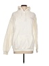Gildan White Pullover Hoodie Size L - photo 1