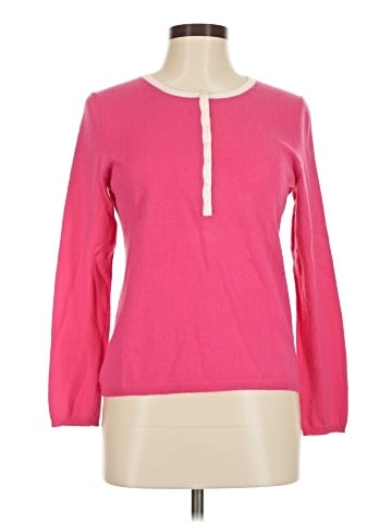Talbots Pullover Sweater (view 1)