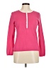 Talbots Pink Pullover Sweater Size M - photo 1