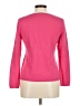 Talbots Pink Pullover Sweater Size M - photo 2