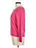 Talbots Pink Pullover Sweater Size M - photo 5
