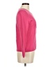 Talbots Pink Pullover Sweater Size M - photo 4