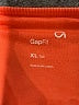 Gap Fit Orange Tank Top Size XL (tall) - photo 7