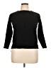 Style&Co Black Cardigan Size XL (petite) - photo 1
