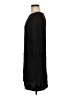 Gap 100% Rayon Black Casual Dress Size M - photo 5