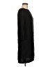Gap 100% Rayon Black Casual Dress Size M - photo 4