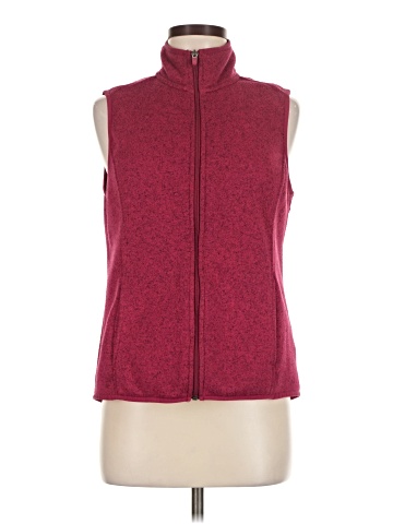 G.H. Bass & Co. Sweater Vest (view 1)