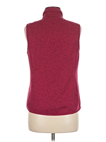 G.H. Bass & Co. Sweater Vest (view 2)