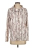 Calvin Klein Ivory Pullover Sweater Size S - photo 1