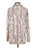 Calvin Klein Ivory Pullover Sweater Size S - photo 2