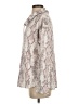 Calvin Klein Ivory Pullover Sweater Size S - photo 5