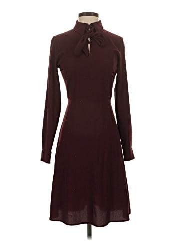 Who What Wear Casual Dress (view 1)