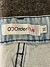Order Plus Blue Jeans Size M - photo 7