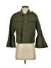 RACHEL Rachel Roy Green Jacket Size 4 - photo 1