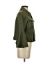 RACHEL Rachel Roy Green Jacket Size 4 - photo 4
