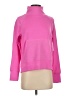 FILA Pink Turtleneck Sweater Size XS - photo 1
