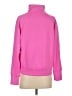 FILA Pink Turtleneck Sweater Size XS - photo 2