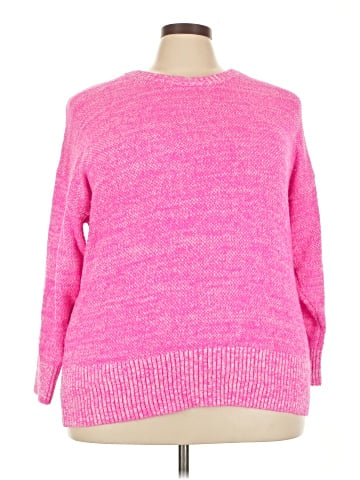 Torrid Pullover Sweater (view 1)