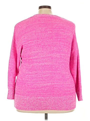 Torrid Pullover Sweater (view 2)