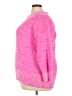 Torrid Pink Pullover Sweater Size 4X Plus (4) - photo 5