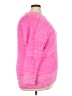 Torrid Pink Pullover Sweater Size 4X Plus (4) - photo 4
