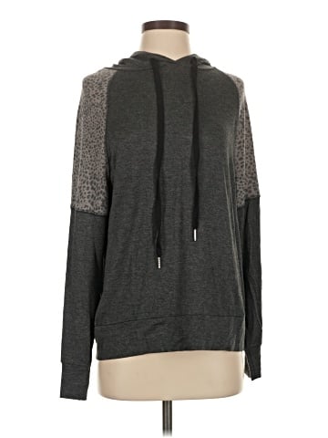 Kaileigh Pullover Sweater (view 1)
