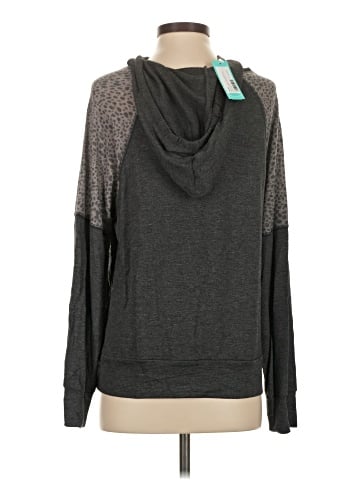 Kaileigh Pullover Sweater (view 2)