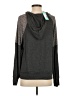 Kaileigh Gray Pullover Sweater Size S - photo 2