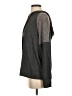 Kaileigh Gray Pullover Sweater Size S - photo 5