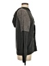 Kaileigh Gray Pullover Sweater Size S - photo 4