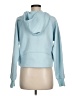 Laslulu Blue Pullover Hoodie Size M - photo 2
