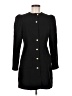 Kourt Black Coat Size M - photo 1