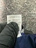 Moving Comfort Solid Blue Casual Pants Size L (petite) - photo 8