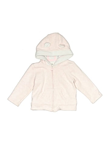 Baby Gap Zip Up Hoodie (view 1)