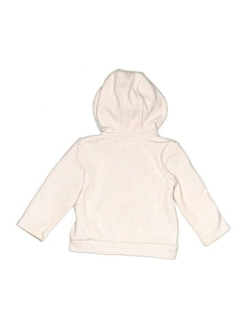 Baby Gap Zip Up Hoodie (view 2)