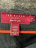 Ted Baker London Blue Casual Pants Size 2 (0) - photo 4