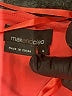 Max and Cleo Orange Cocktail Dress Size 4 - photo 6