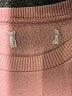 Assorted Brands Pink Sweatshirt Size 4T - photo 3
