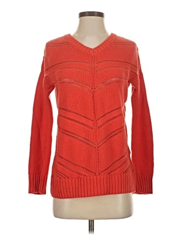 Hive & Honey Pullover Sweater (view 1)