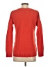 Hive & Honey Chevron-herringbone Red Pullover Sweater Size S - photo 2