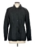 Kenneth Cole REACTION 100% Nylon Black Jacket Size L - photo 1