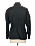 Kenneth Cole REACTION 100% Nylon Black Jacket Size L - photo 2