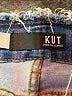 Kut from the Kloth Blue Jeans Size 2 - photo 7
