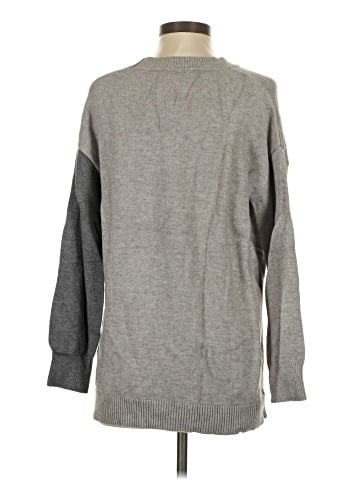 Ronen Chen Pullover Sweater (view 2)