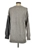 Ronen Chen Gray Pullover Sweater Size 4 (0) - photo 2