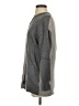 Ronen Chen Gray Pullover Sweater Size 4 (0) - photo 5