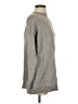 Ronen Chen Gray Pullover Sweater Size 4 (0) - photo 4